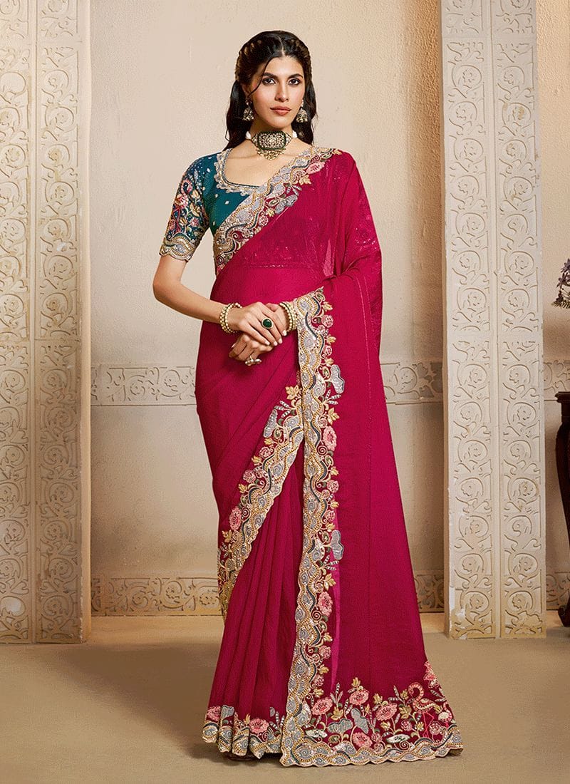 Summer Elegance Cotton Suit